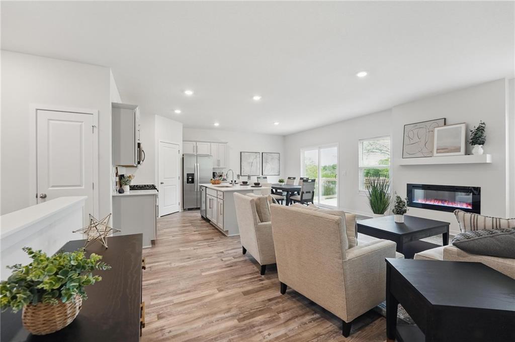 601 Short Street Liberty, MO 64068 - Photo 26 of 30