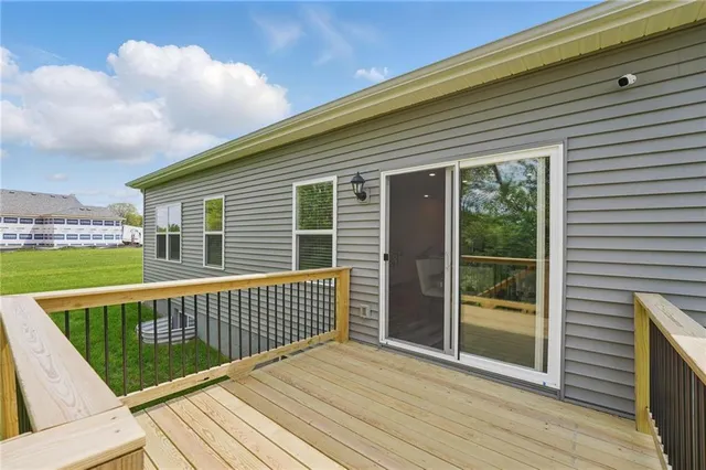 $369,990 | 601 Short Street, Liberty, MO 64068