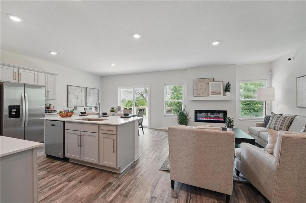 601 Short Street Liberty, MO 64068 - Photo 8 of 30