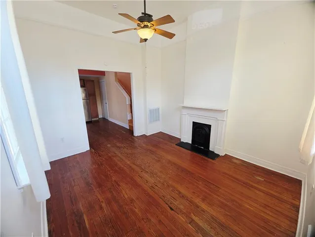 $1,650 | 2525 Laurel Street, New Orleans, LA 70130