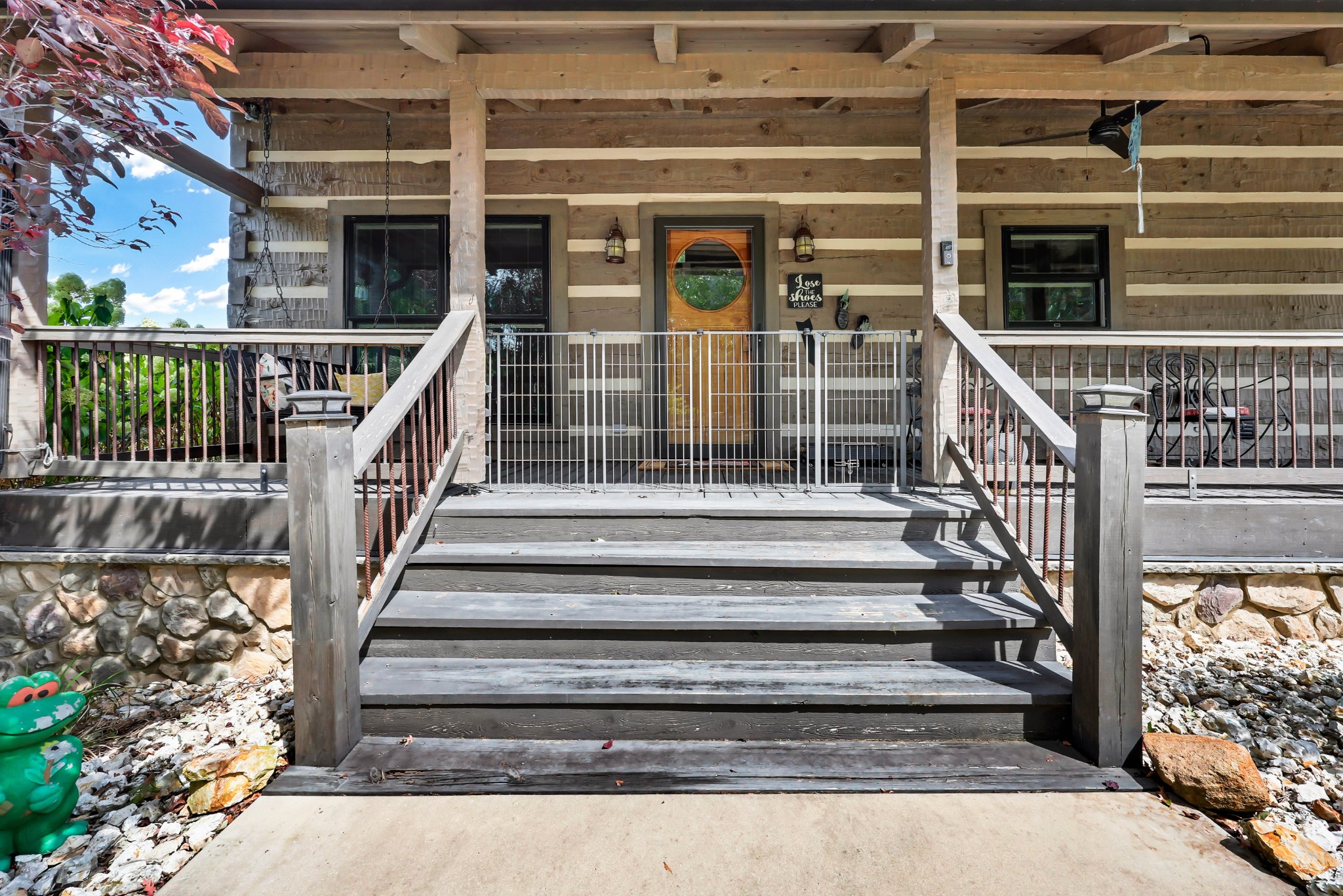 102 Highwater Road Waverly, TN 37185 - Photo 15 of 51 a view of entryway with a front door