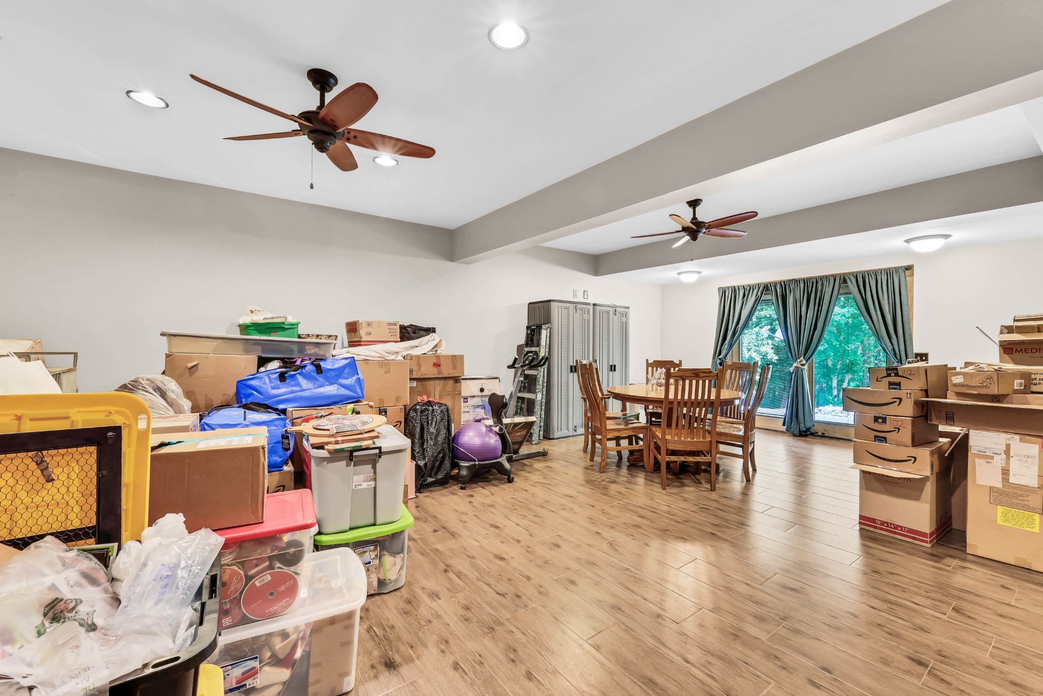 102 Highwater Road Waverly, TN 37185 - Photo 30 of 51 a living room with furniture and a large window