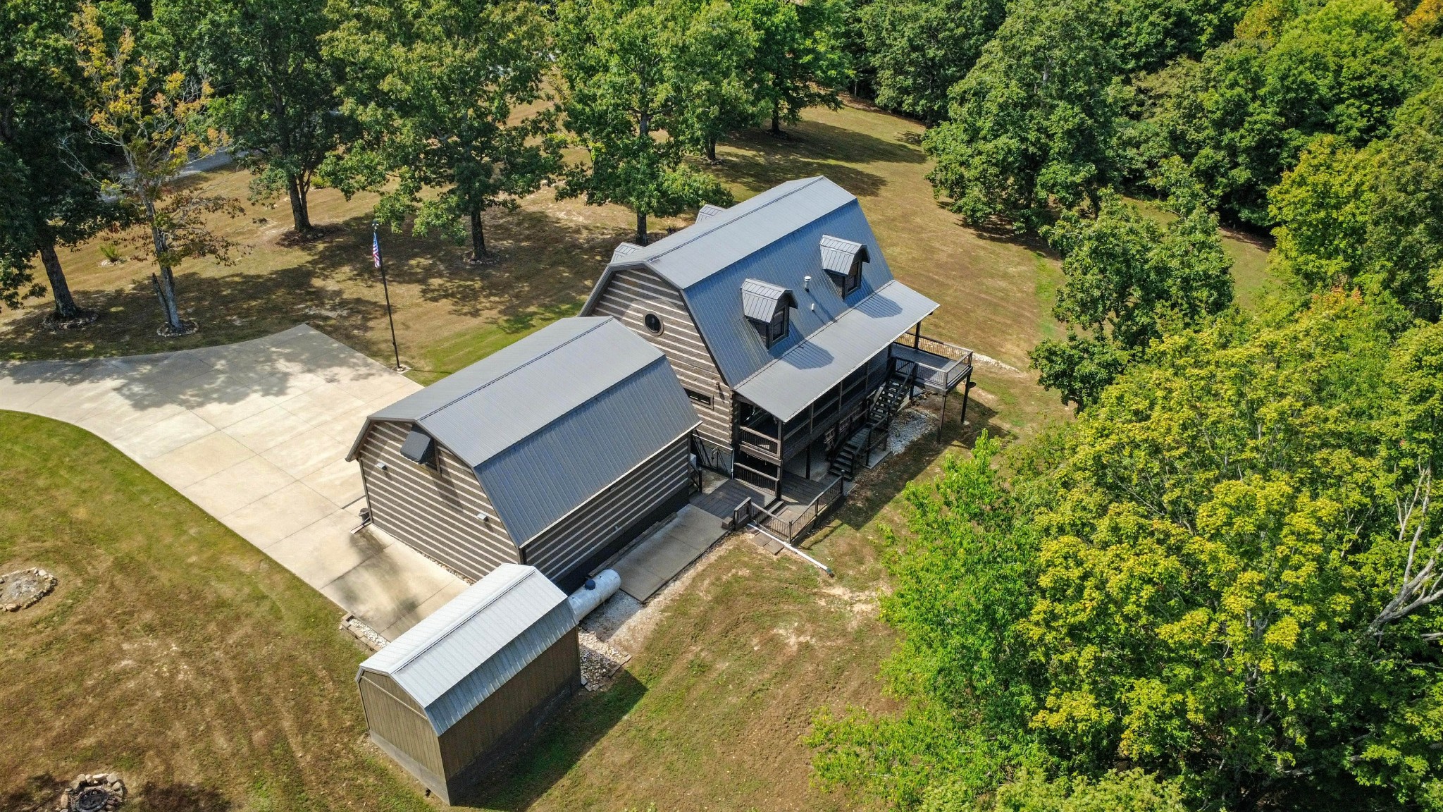 102 Highwater Road Waverly, TN 37185 - Photo 9 of 51