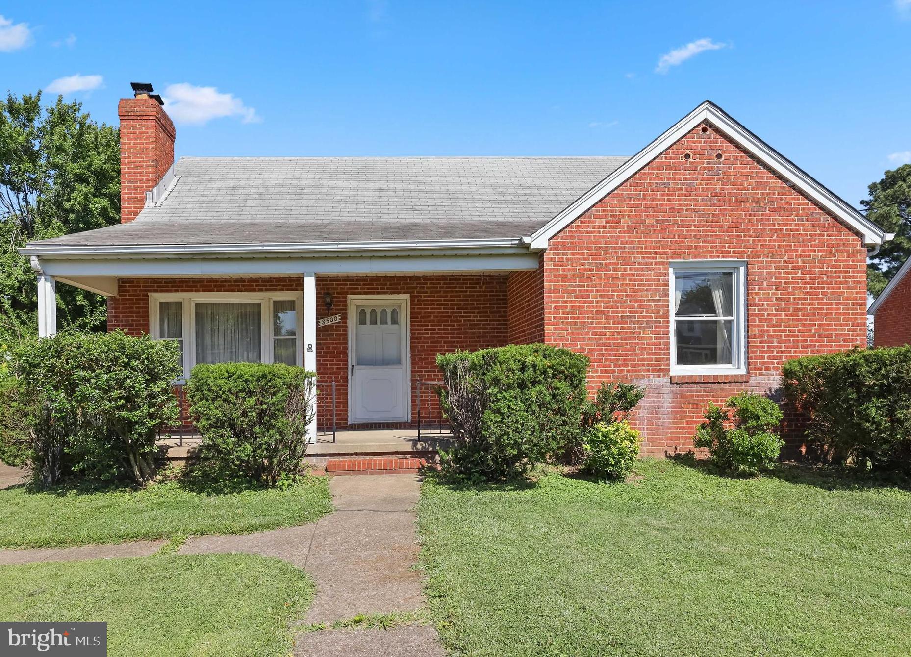 8500 Coco Road Rosedale, MD 21237 - Photo 1 of 33