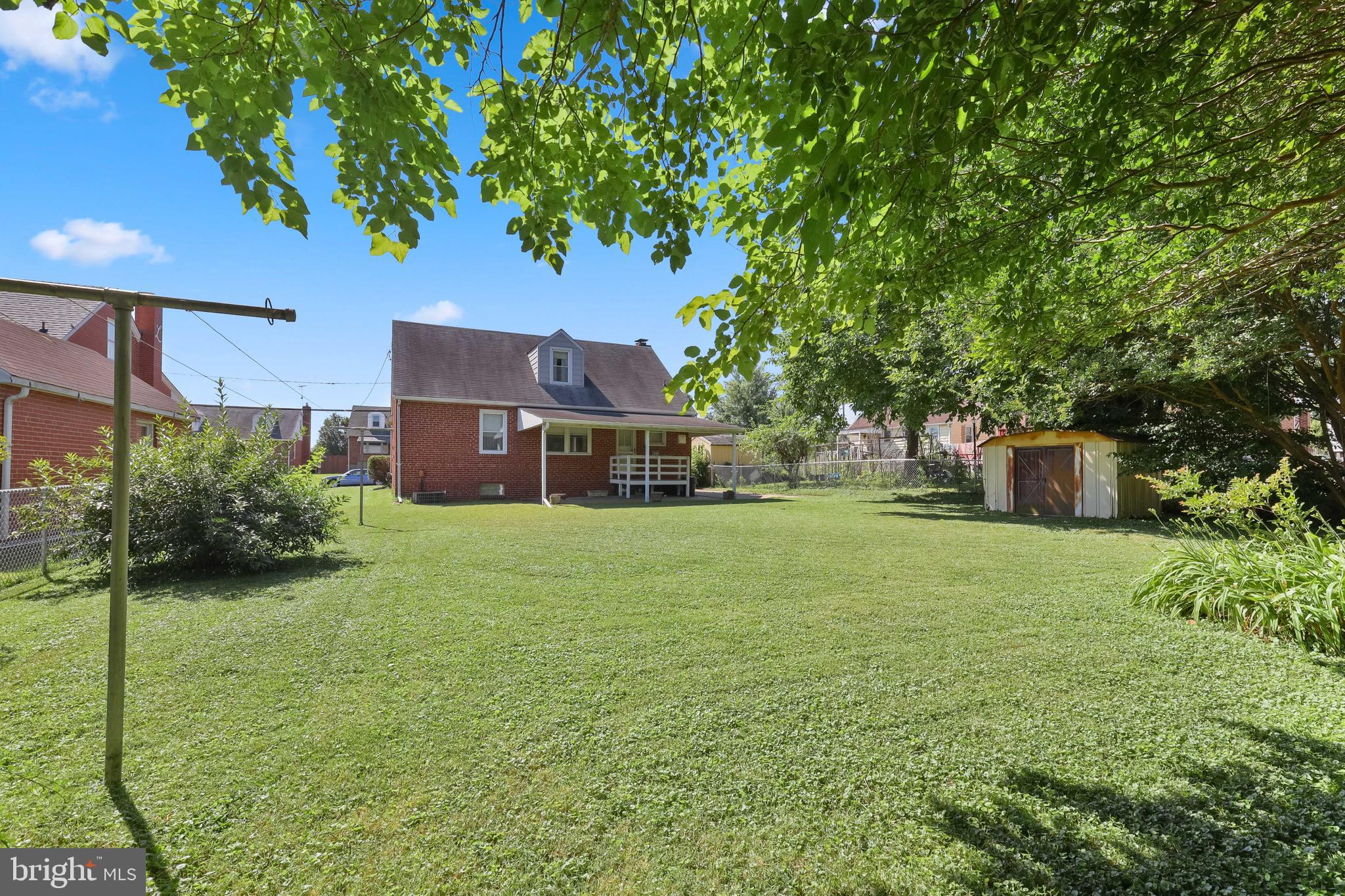 8500 Coco Road Rosedale, MD 21237 - Photo 33 of 33