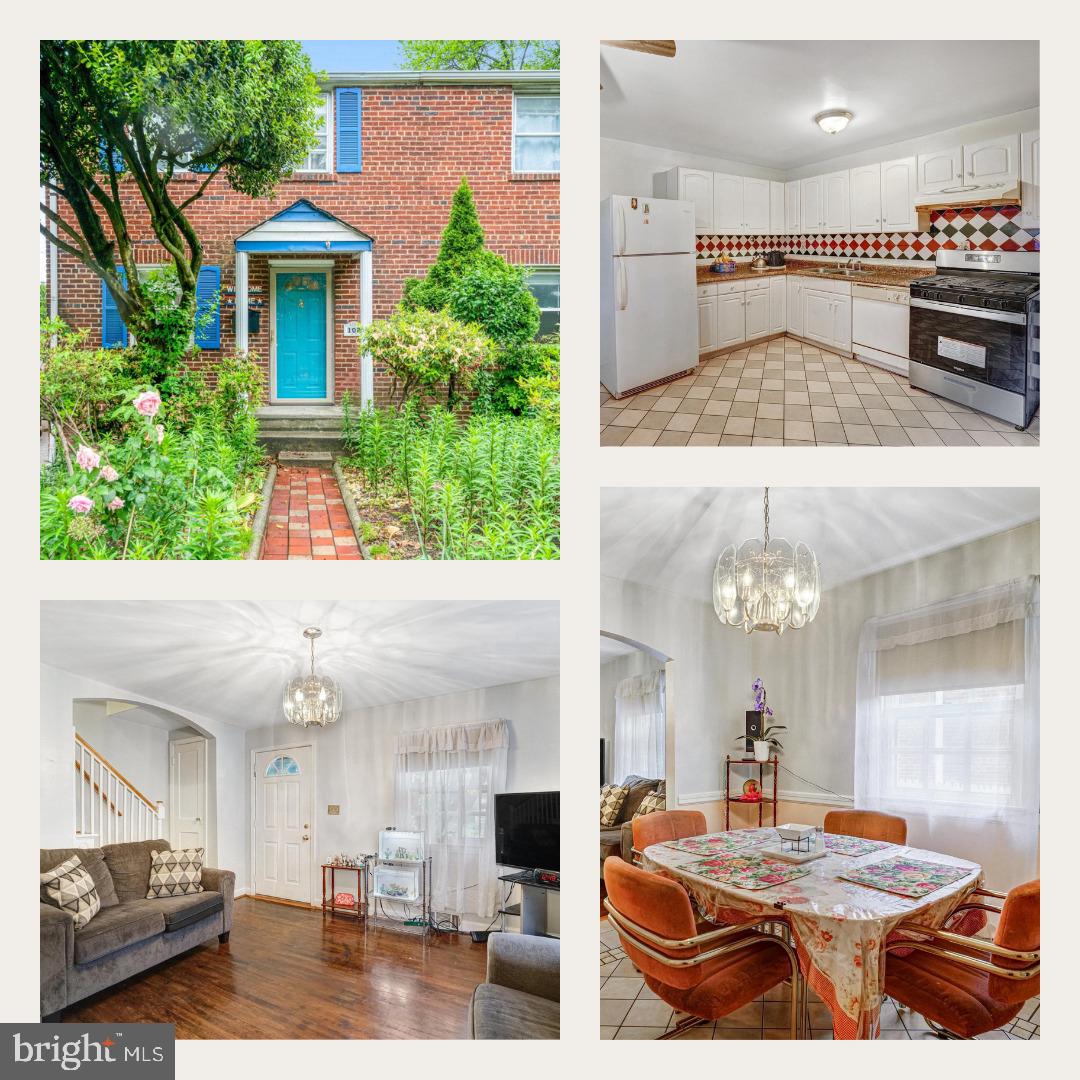 102 South Glebe Road Arlington, VA 22204 - Photo 1 of 52