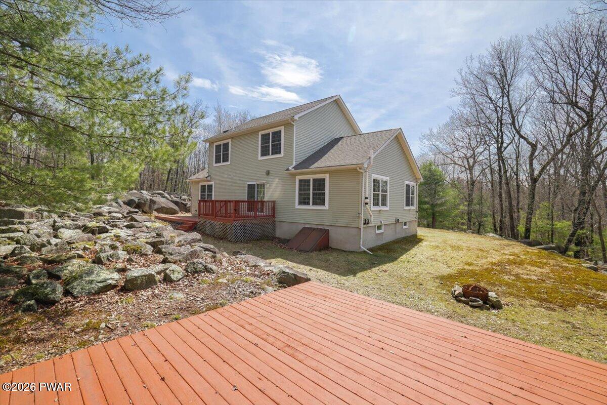 130 Ozark Road Tafton, PA 18464 - Photo 67 of 72