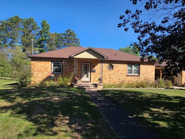 $425,000 | 507 East Park Avenue, Tomahawk, WI 54487