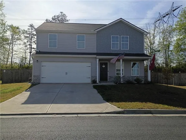 $287,000 | 93 Oxford Lane, Kingston, GA 30145