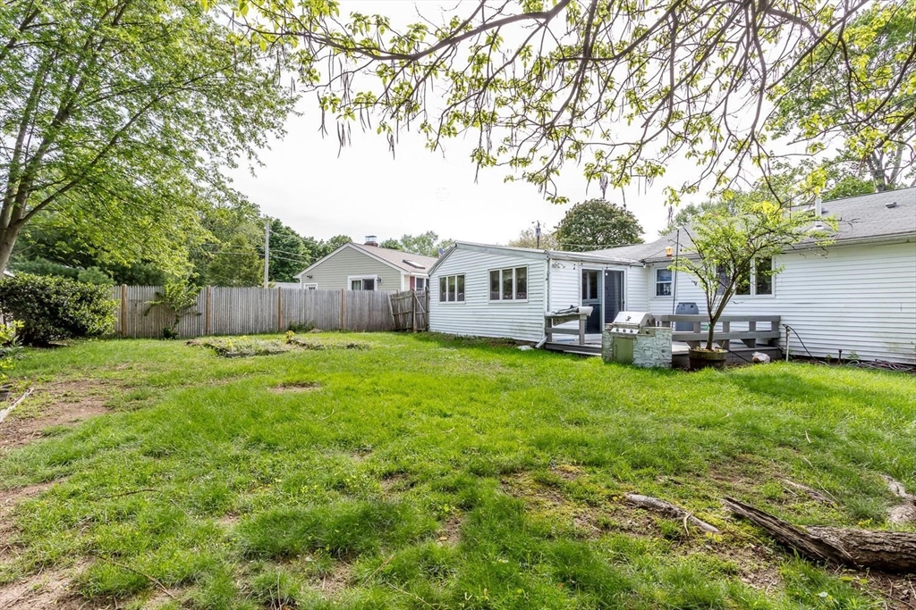 22 Middlesex Road Sharon, MA 02067 - Photo 19 of 21