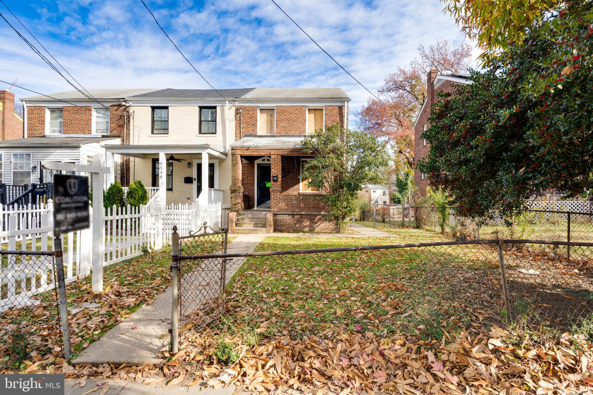 5050 Benning Road Southeast Washington, DC 20019 - Photo 1 of 42