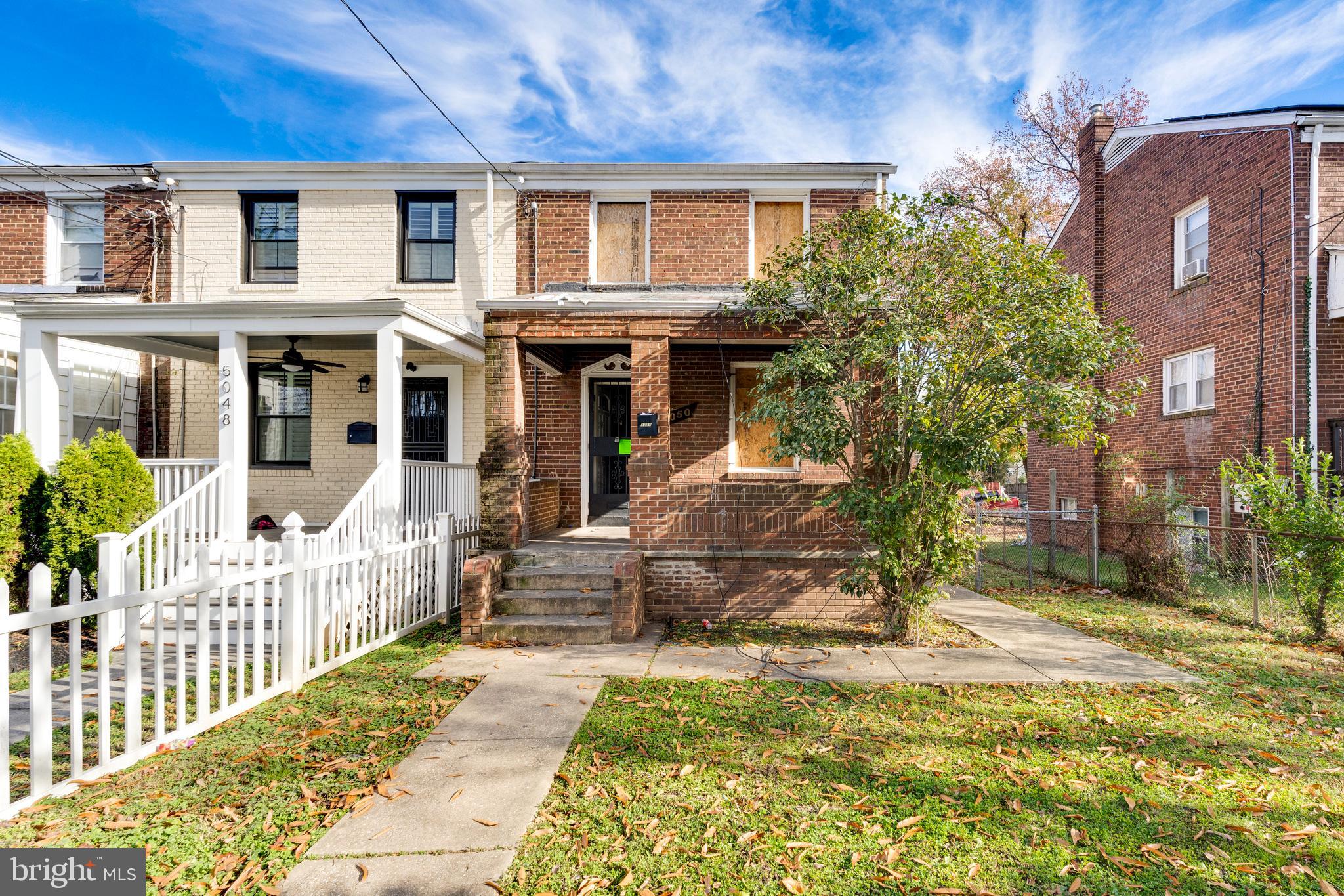 5050 Benning Road Southeast Washington, DC 20019 - Photo 2 of 42