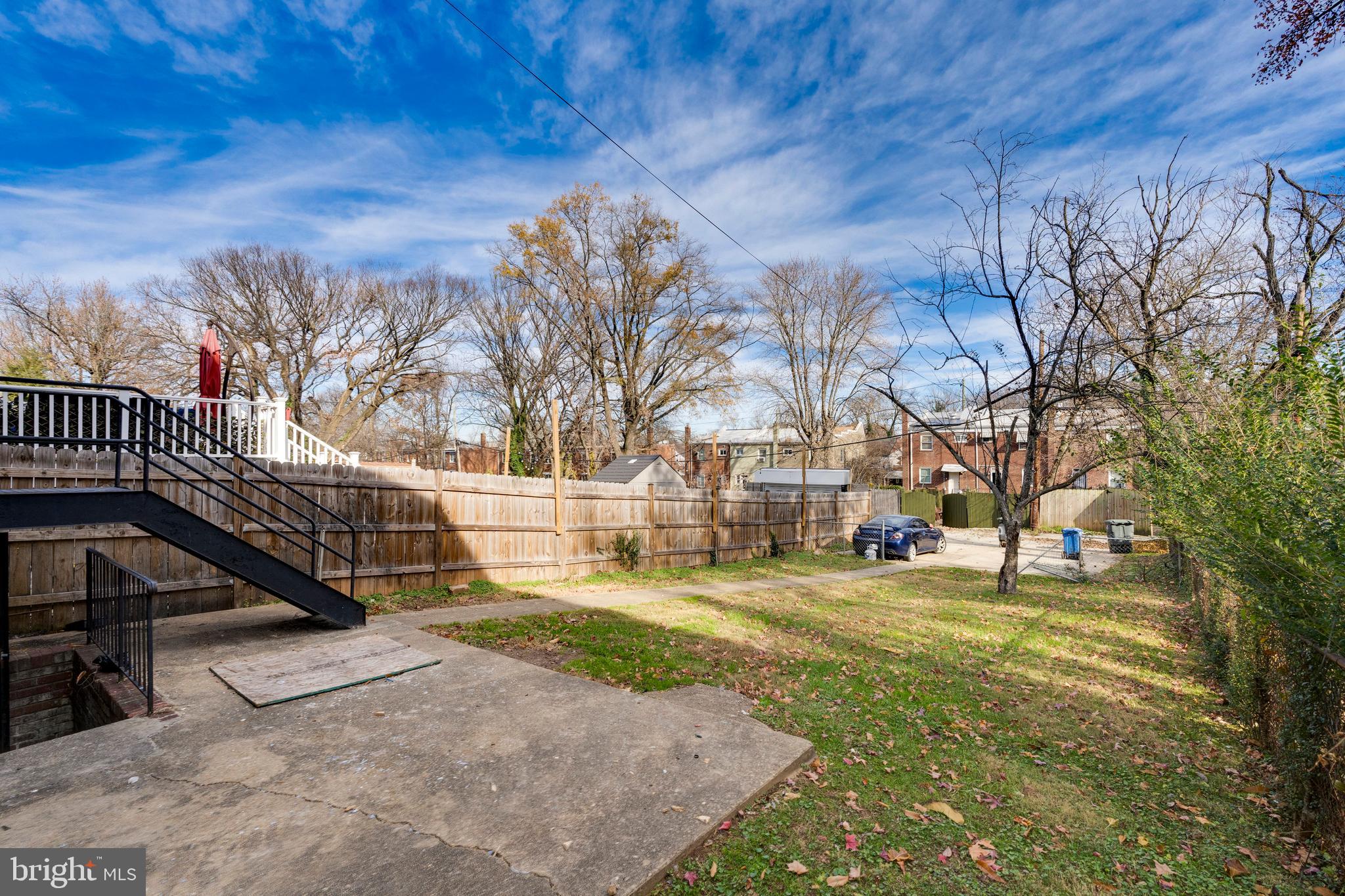 5050 Benning Road Southeast Washington, DC 20019 - Photo 33 of 42