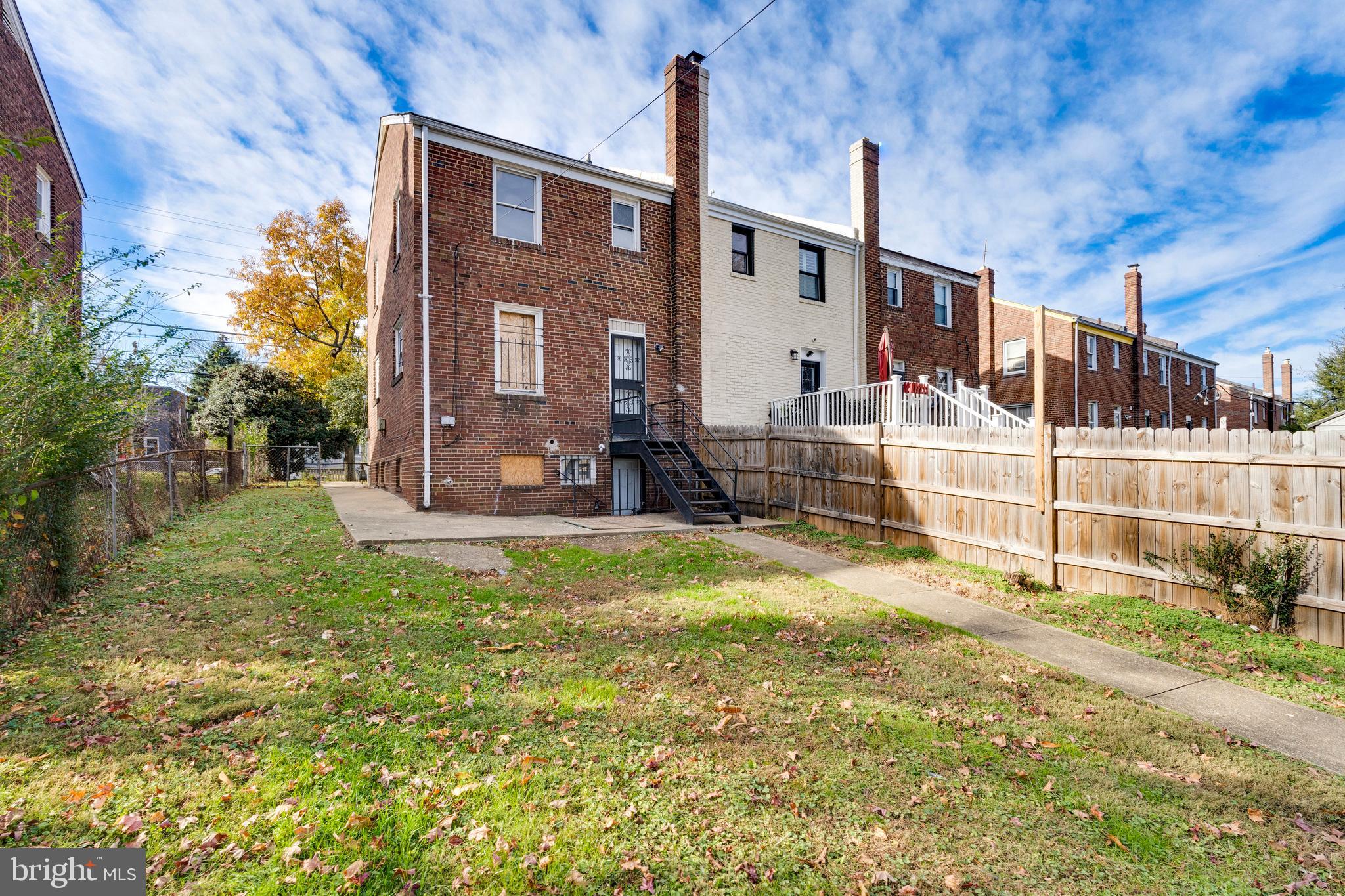 5050 Benning Road Southeast Washington, DC 20019 - Photo 35 of 42