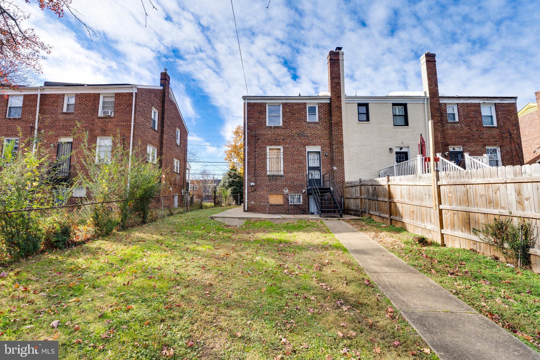 5050 Benning Road Southeast Washington, DC 20019 - Photo 36 of 42