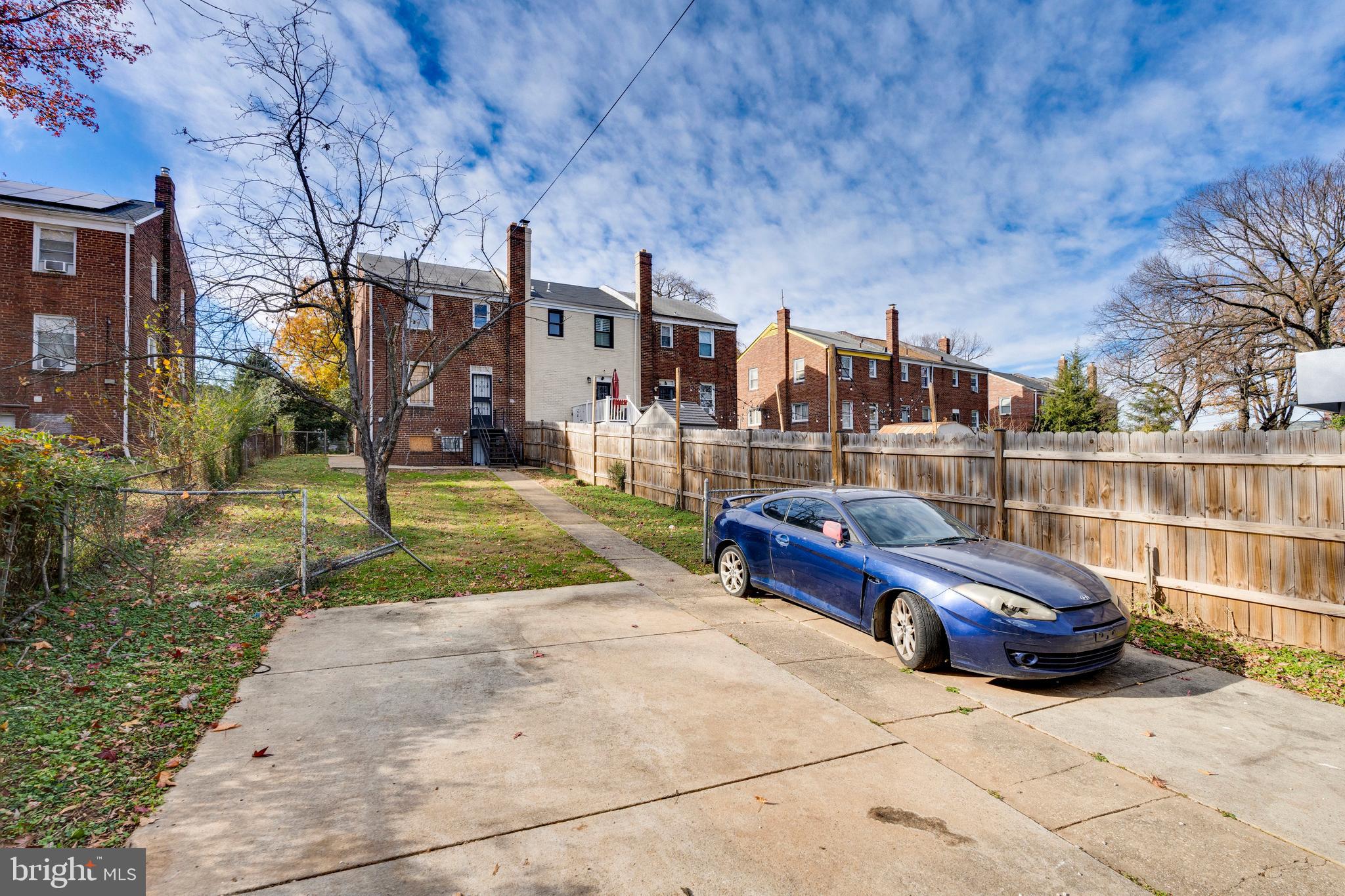 5050 Benning Road Southeast Washington, DC 20019 - Photo 39 of 42