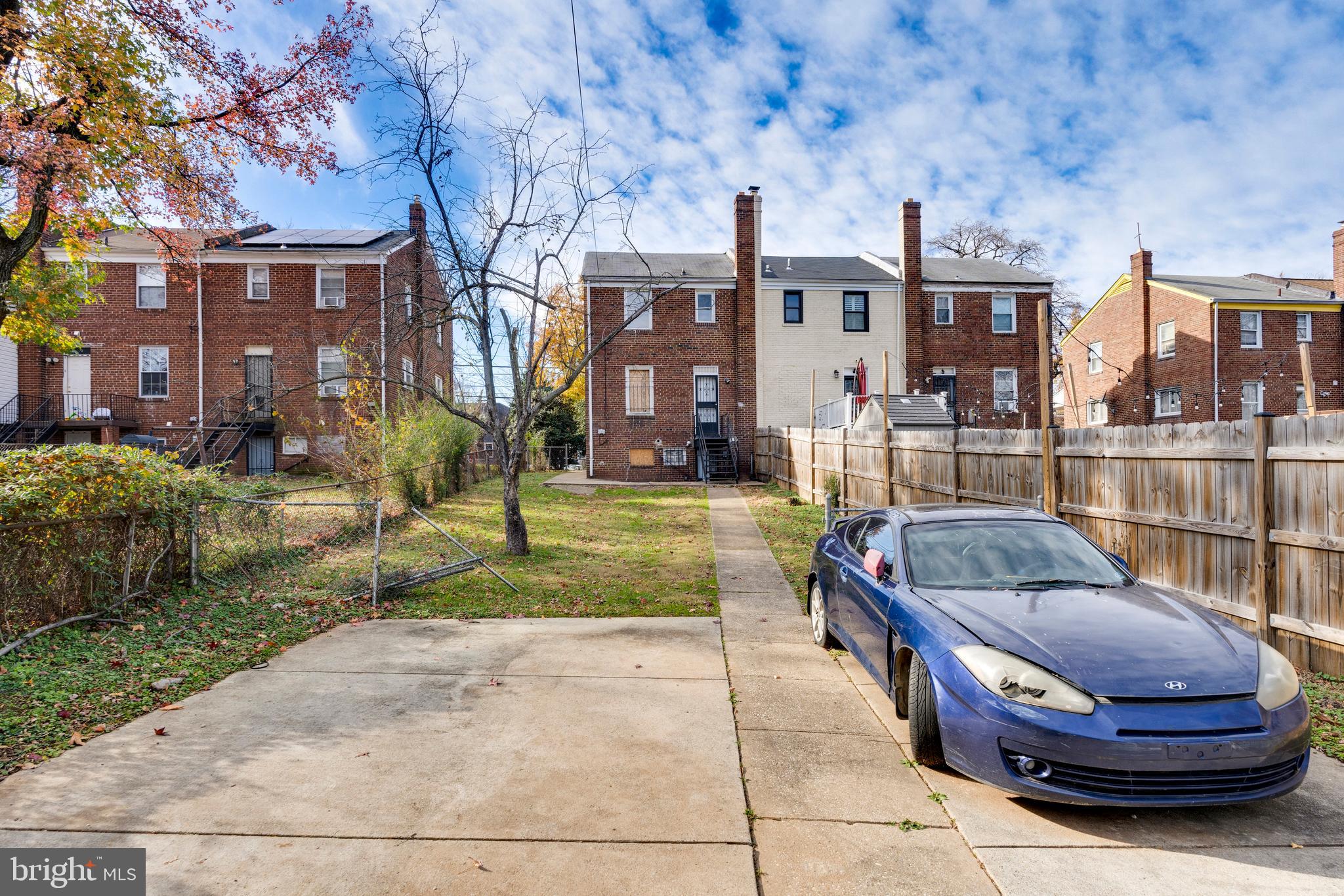 5050 Benning Road Southeast Washington, DC 20019 - Photo 40 of 42