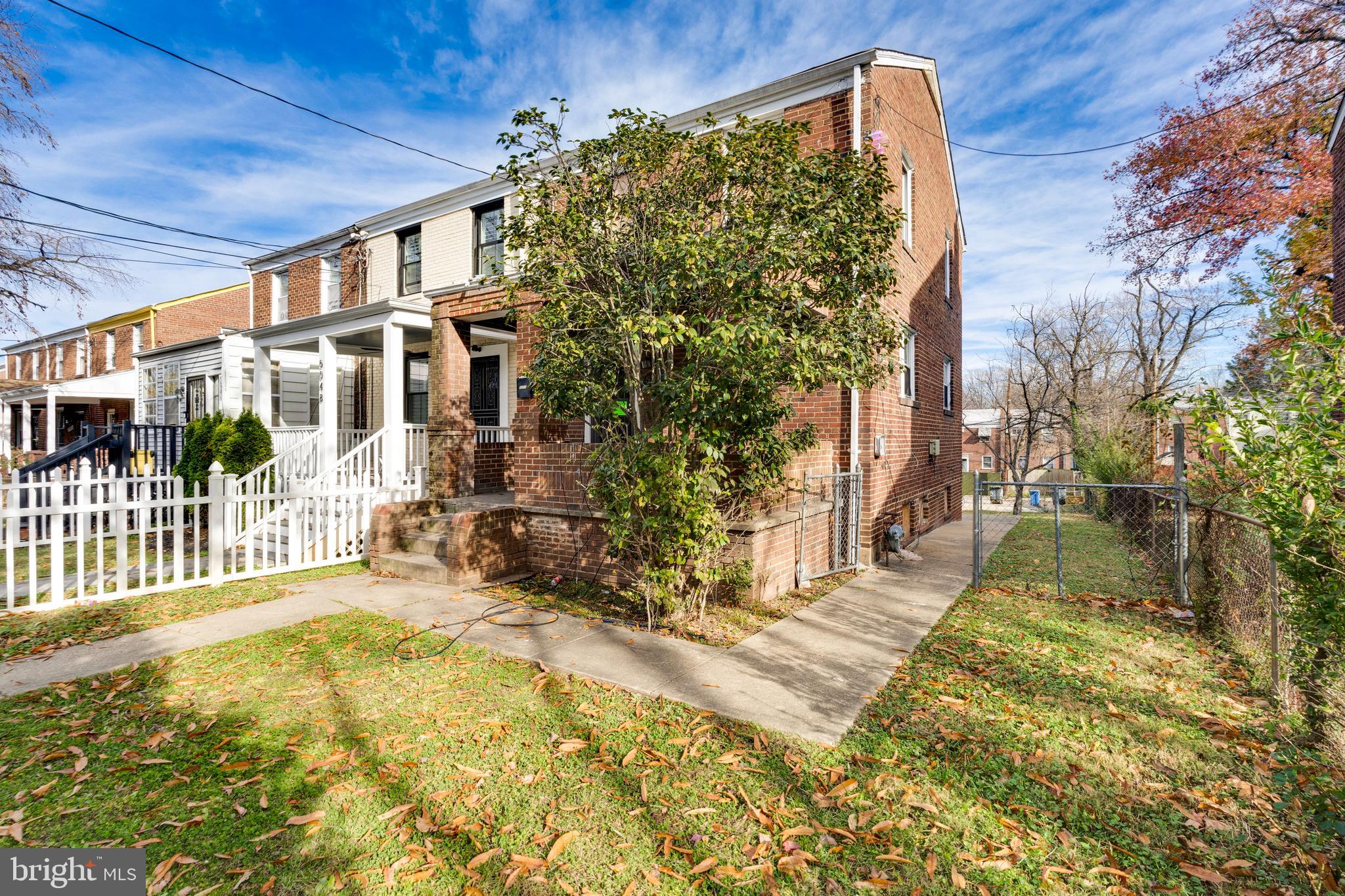 5050 Benning Road Southeast Washington, DC 20019 - Photo 4 of 42