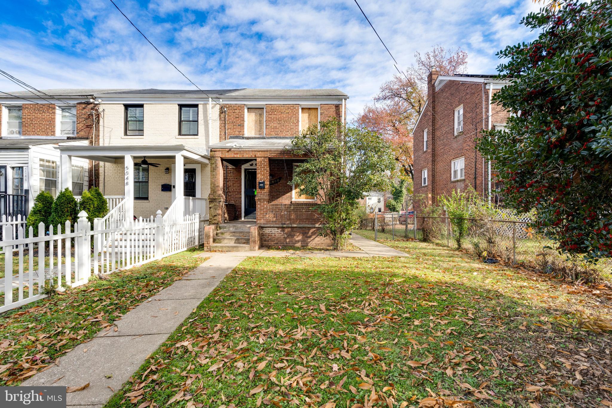 5050 Benning Road Southeast Washington, DC 20019 - Photo 42 of 42