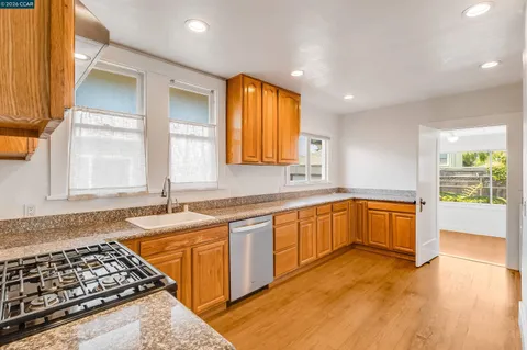 $474,500 | 439 44th Street, Richmond, CA 94805