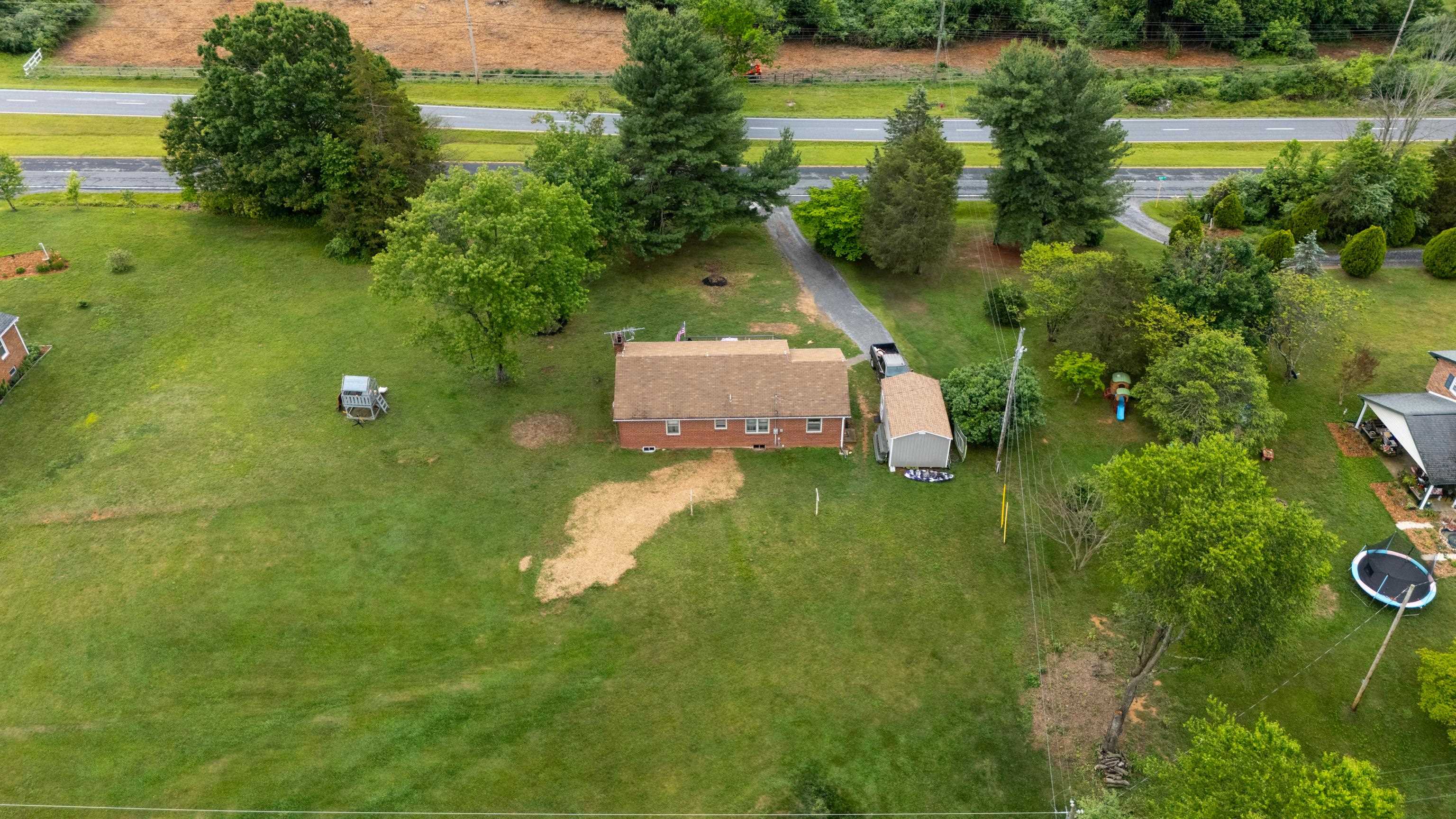 7827 Lee Highway Raphine, VA 24472 - Photo 54 of 62