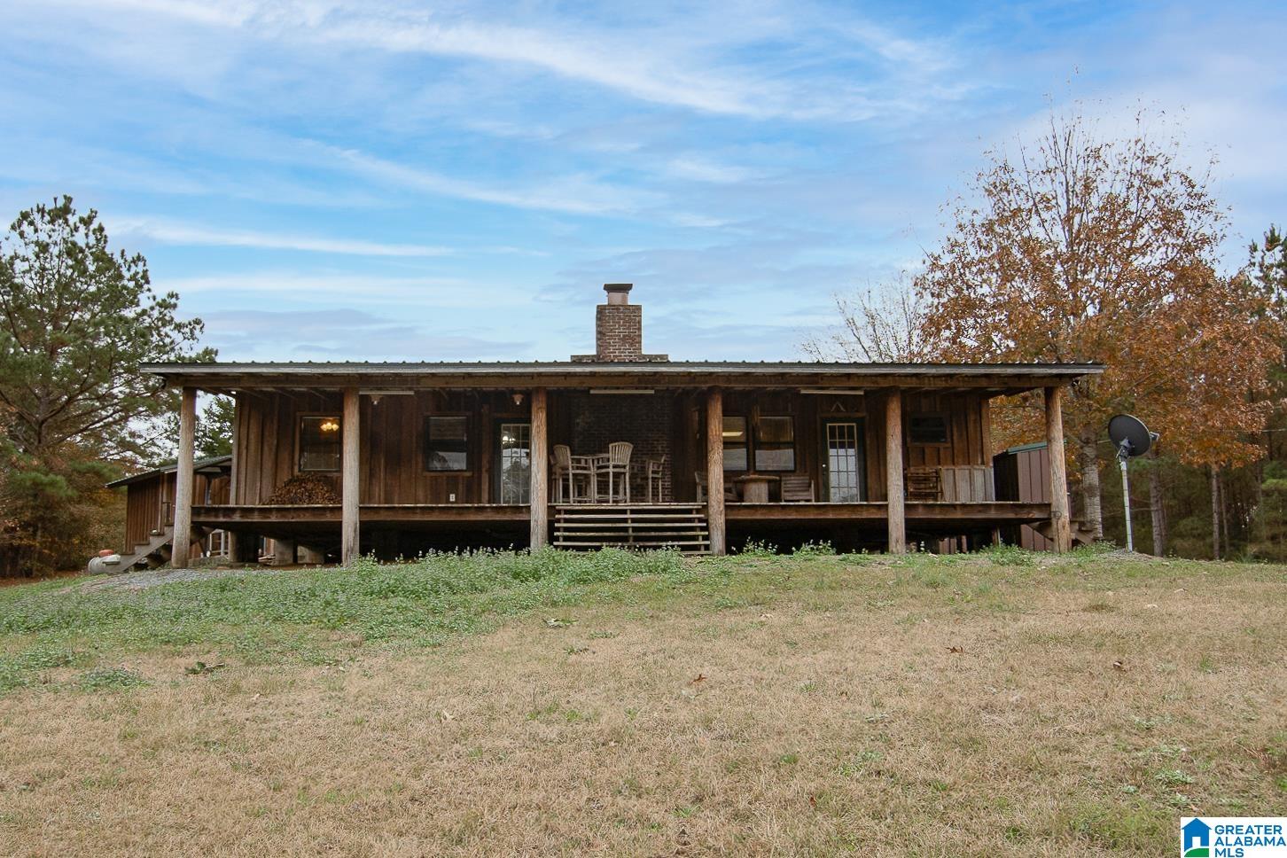 1444 Thrasher Road Sawyerville, AL 36776 - Photo 32 of 47