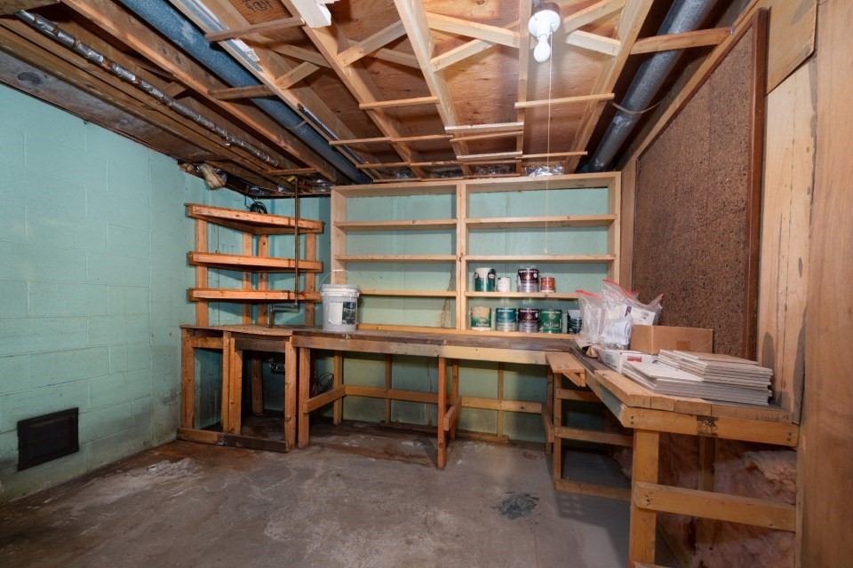 21 Strawberry Lane Whitman, MA 02382 - Photo 28 of 39 a view of a workspace with furniture