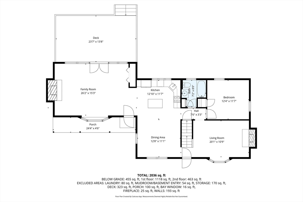21 Strawberry Lane Whitman, MA 02382 - Photo 37 of 39 a picture of floor plan