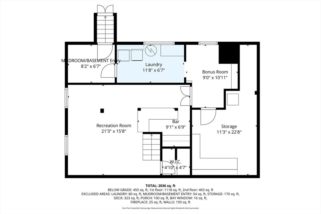 21 Strawberry Lane Whitman, MA 02382 - Photo 39 of 39