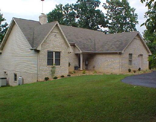 1625 Country Ridge Road Bassett, VA 24055 - Photo 1 of 1 Listing Photo