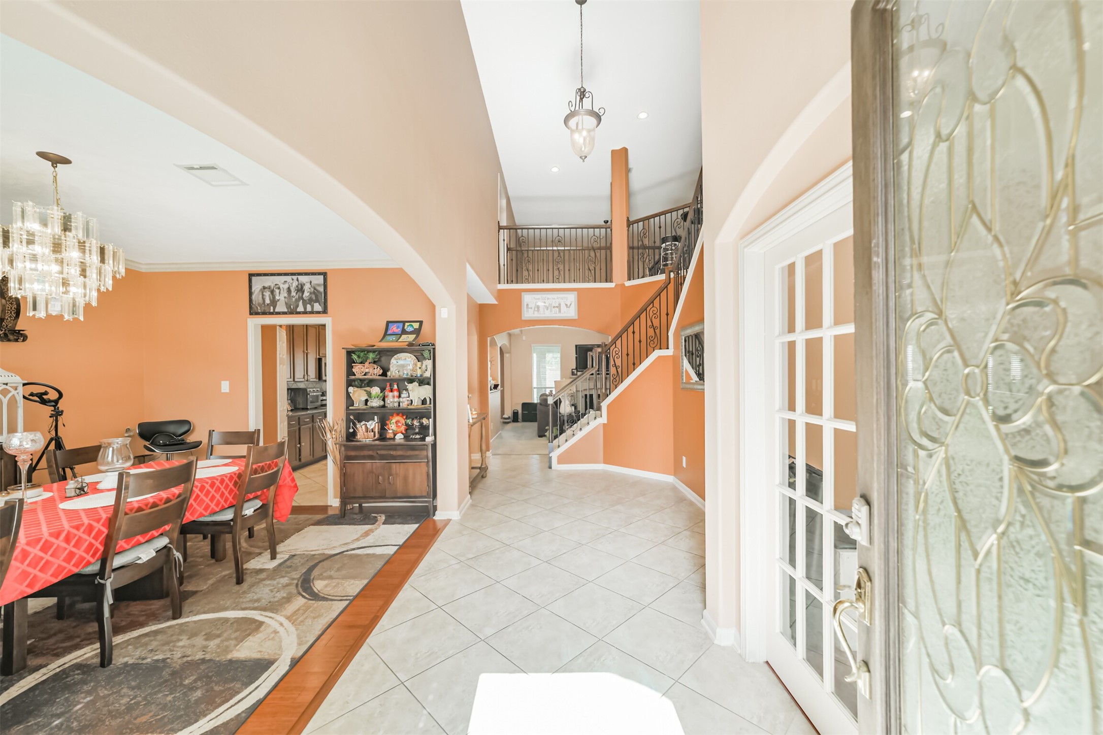22015 Bridgestone Eagle Court Spring, TX 77388 - Photo 4 of 48