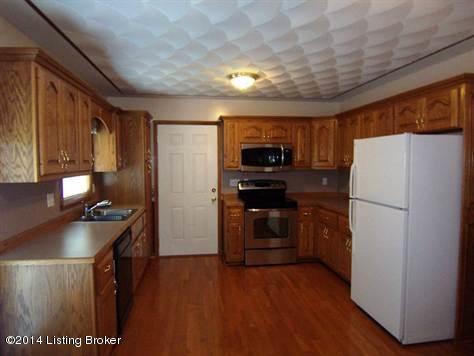 4970 Bloomfield Road Bardstown, KY 40004 - Photo 5 of 17 4970kit2