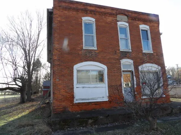 $40,900 | 13985 South 42nd Street, Fulton, MI 49052