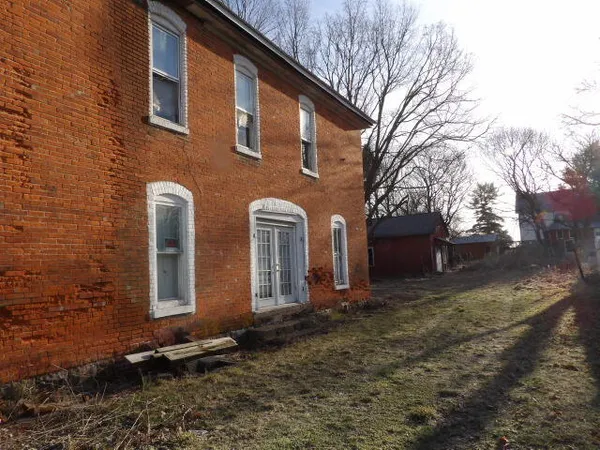 $40,900 | 13985 South 42nd Street, Fulton, MI 49052