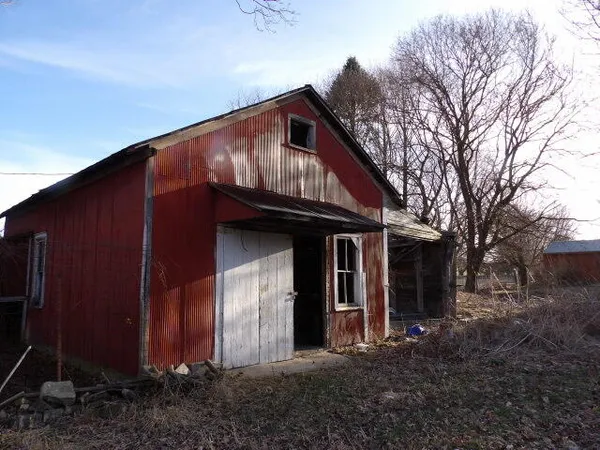 $40,900 | 13985 South 42nd Street, Fulton, MI 49052