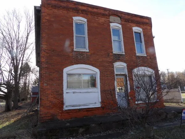 $40,900 | 13985 South 42nd Street, Fulton, MI 49052