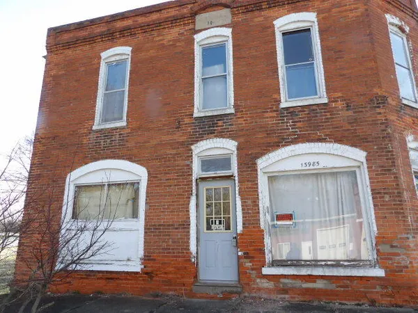 $40,900 | 13985 South 42nd Street, Fulton, MI 49052