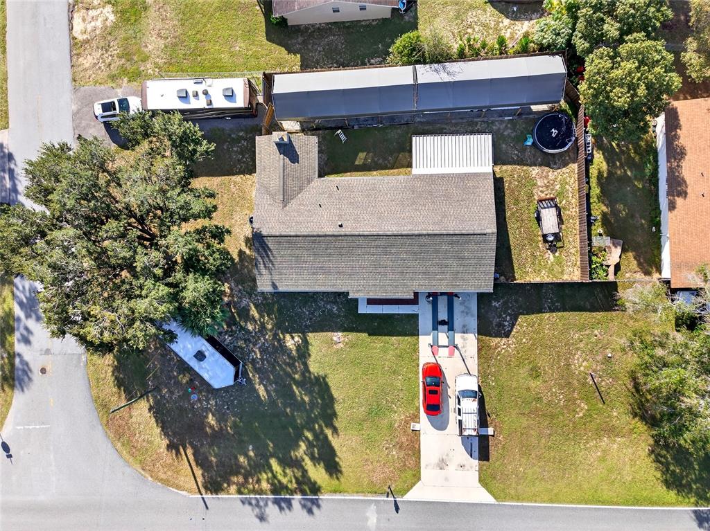 980 Silver Road Ocala, FL 34472 - Photo 24 of 25