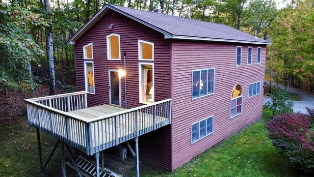 53 Cross Road Minot, ME 04258 - Photo 3 of 70 1734929B-7C29-4D5E-B7EE-F1530EF98970_4_5