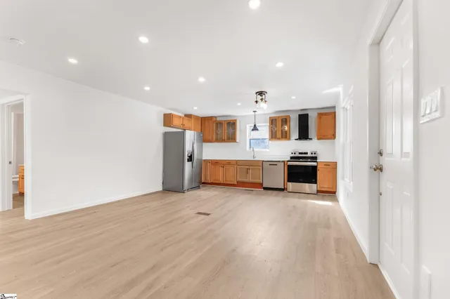 $215,000 | 26 Pearl Street, Ware Shoals, SC 29692