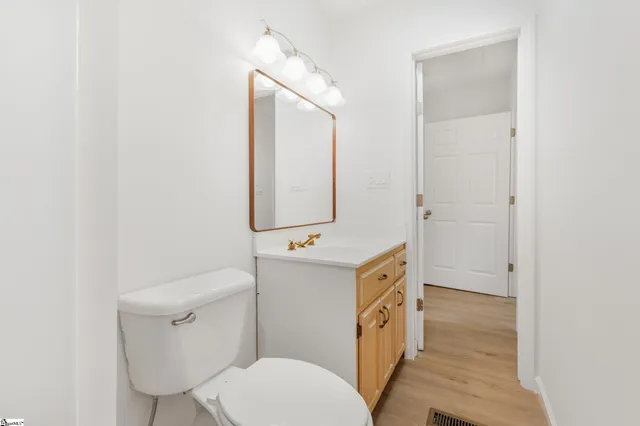 $215,000 | 26 Pearl Street, Ware Shoals, SC 29692