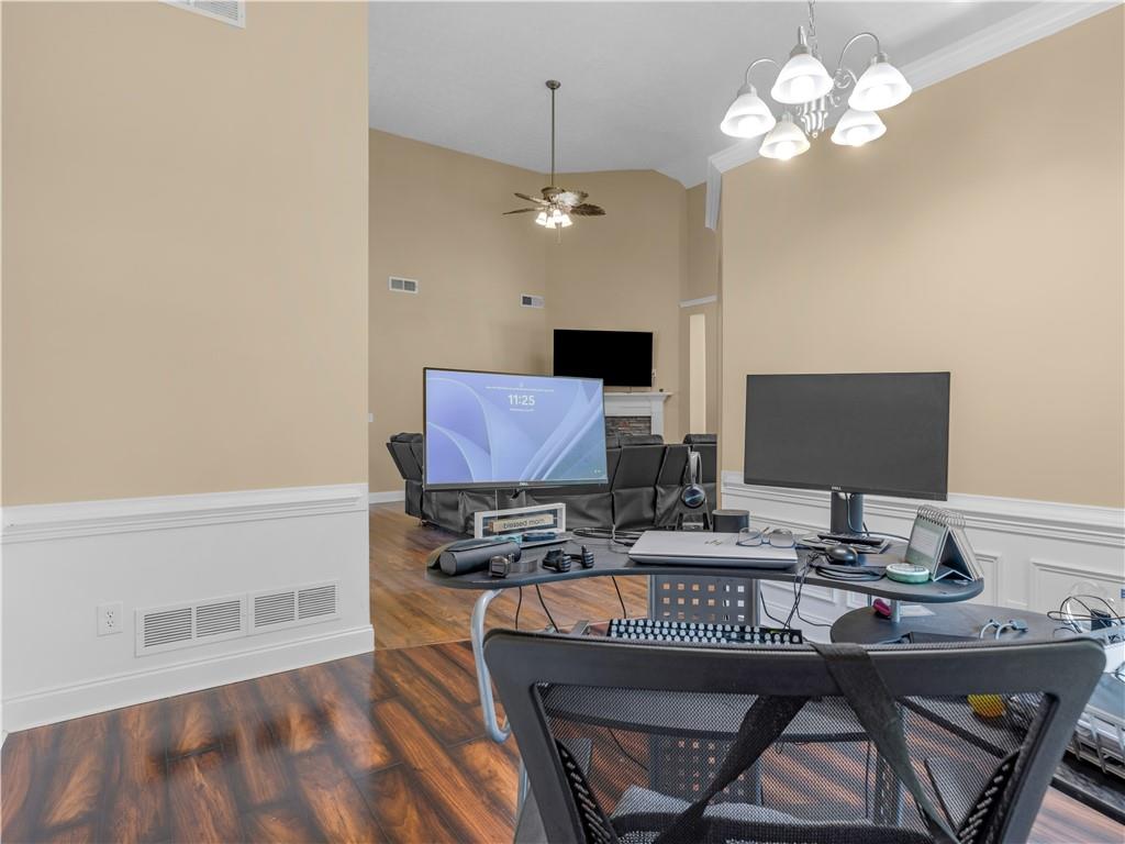 555 Huntington Trail Temple, GA 30179 - Photo 22 of 47