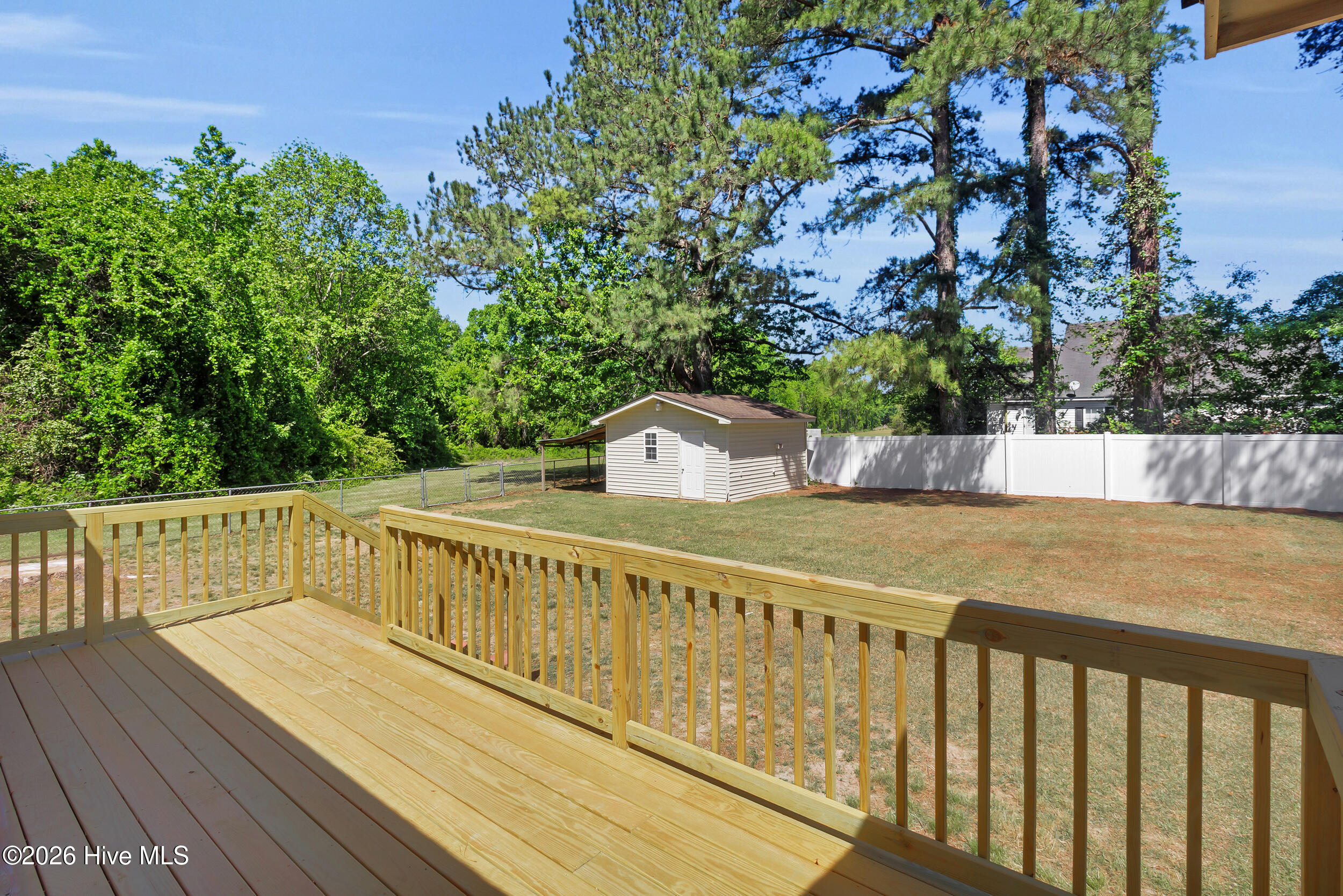 720 Poplar Street Faison, NC 28341 - Photo 22 of 37 25_31