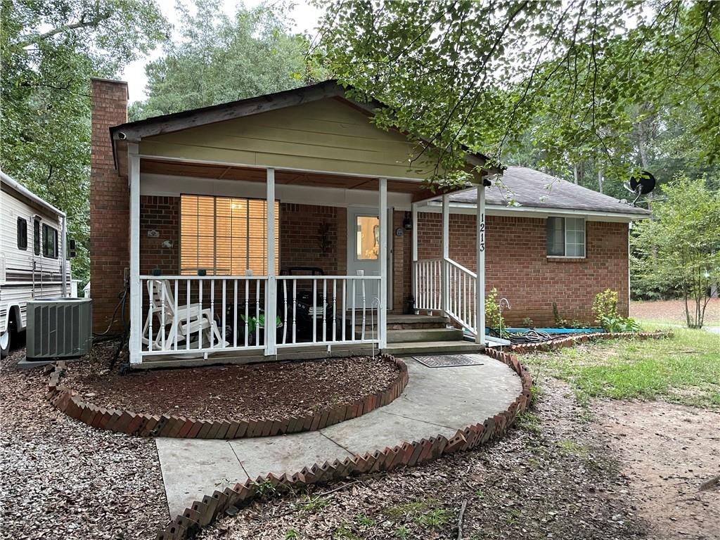 1213 Tom Miller Road Bethlehem, GA 30620 - Photo 1 of 1 Gallery Image 1