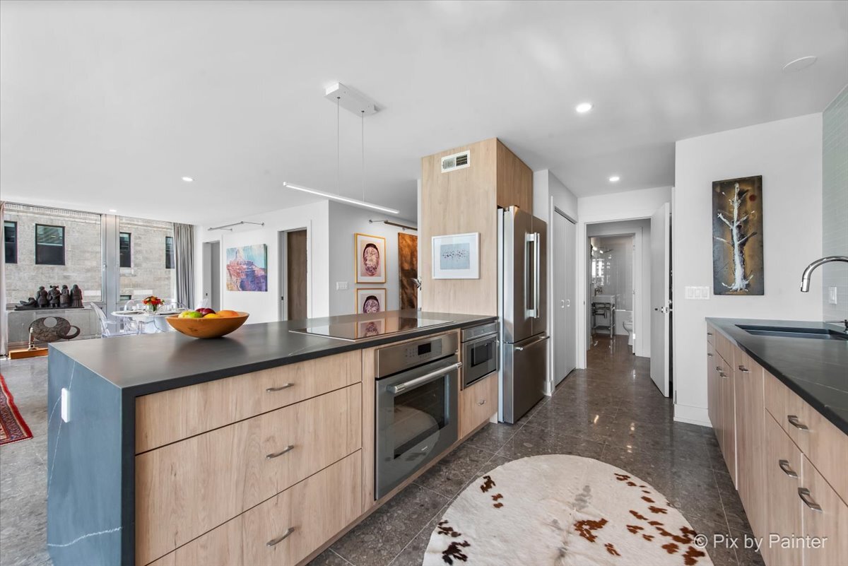 860 North Lake Shore Drive, Unit 4M Chicago, IL 60611 - Photo 15 of 37