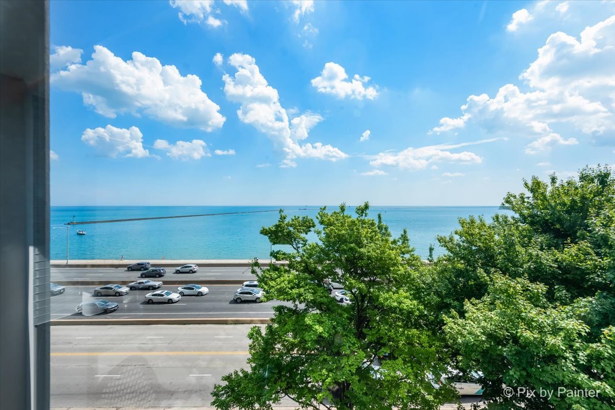 860 North Lake Shore Drive, Unit 4M Chicago, IL 60611 - Photo 20 of 37