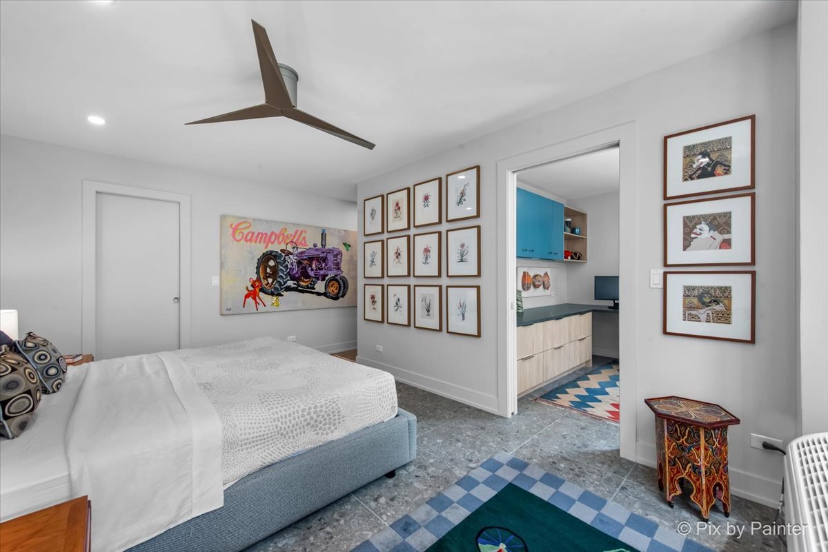 860 North Lake Shore Drive, Unit 4M Chicago, IL 60611 - Photo 23 of 37