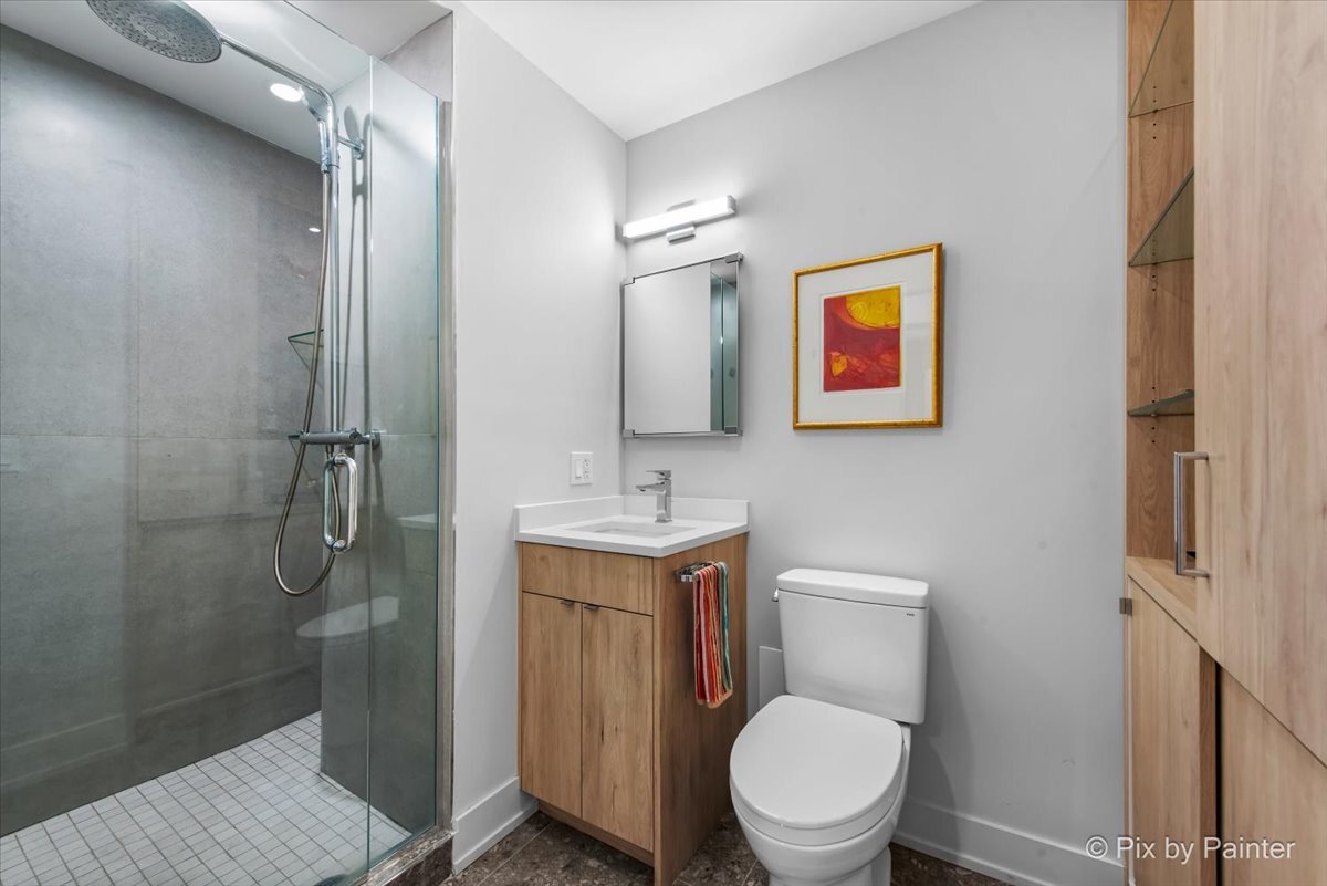 860 North Lake Shore Drive, Unit 4M Chicago, IL 60611 - Photo 26 of 37