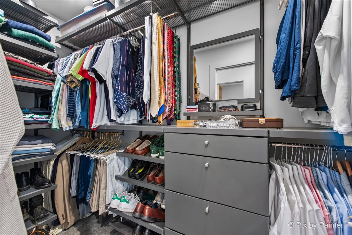 860 North Lake Shore Drive, Unit 4M Chicago, IL 60611 - Photo 27 of 37