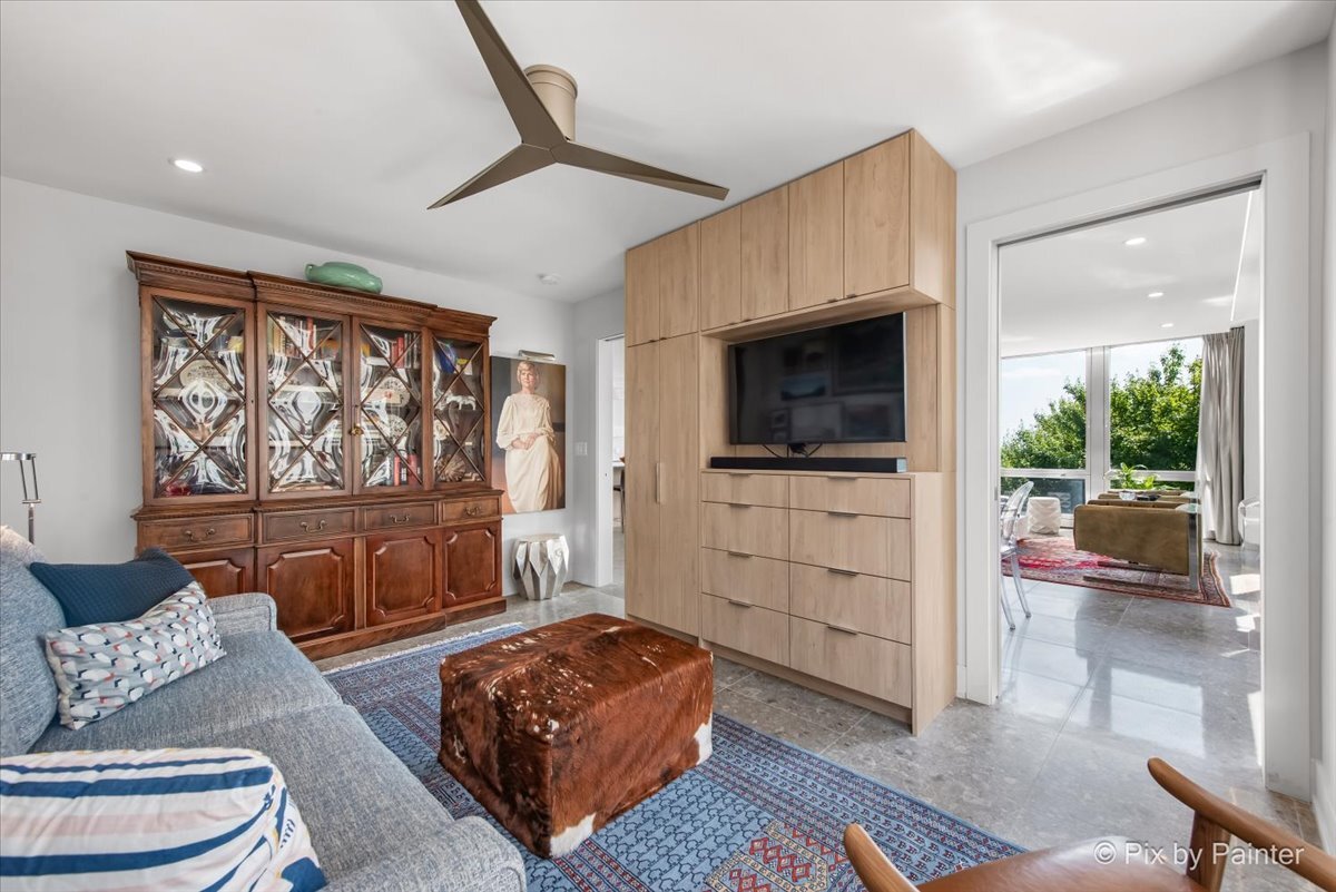 860 North Lake Shore Drive, Unit 4M Chicago, IL 60611 - Photo 29 of 37